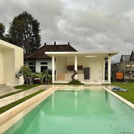The Caldera Villas Kubupenlokan Zewnętrze zdjęcie