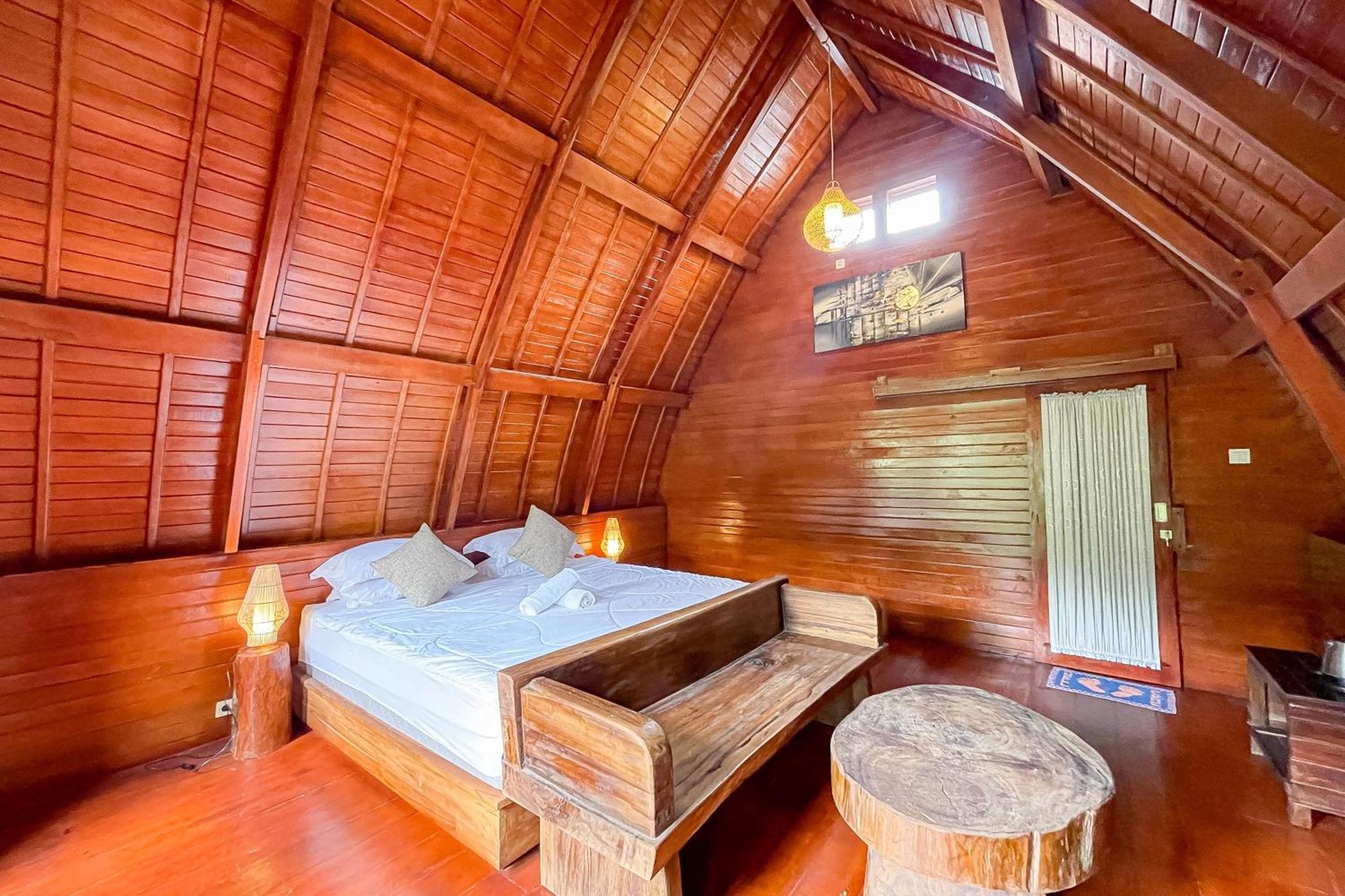 The Caldera Villas Kubupenlokan Zewnętrze zdjęcie