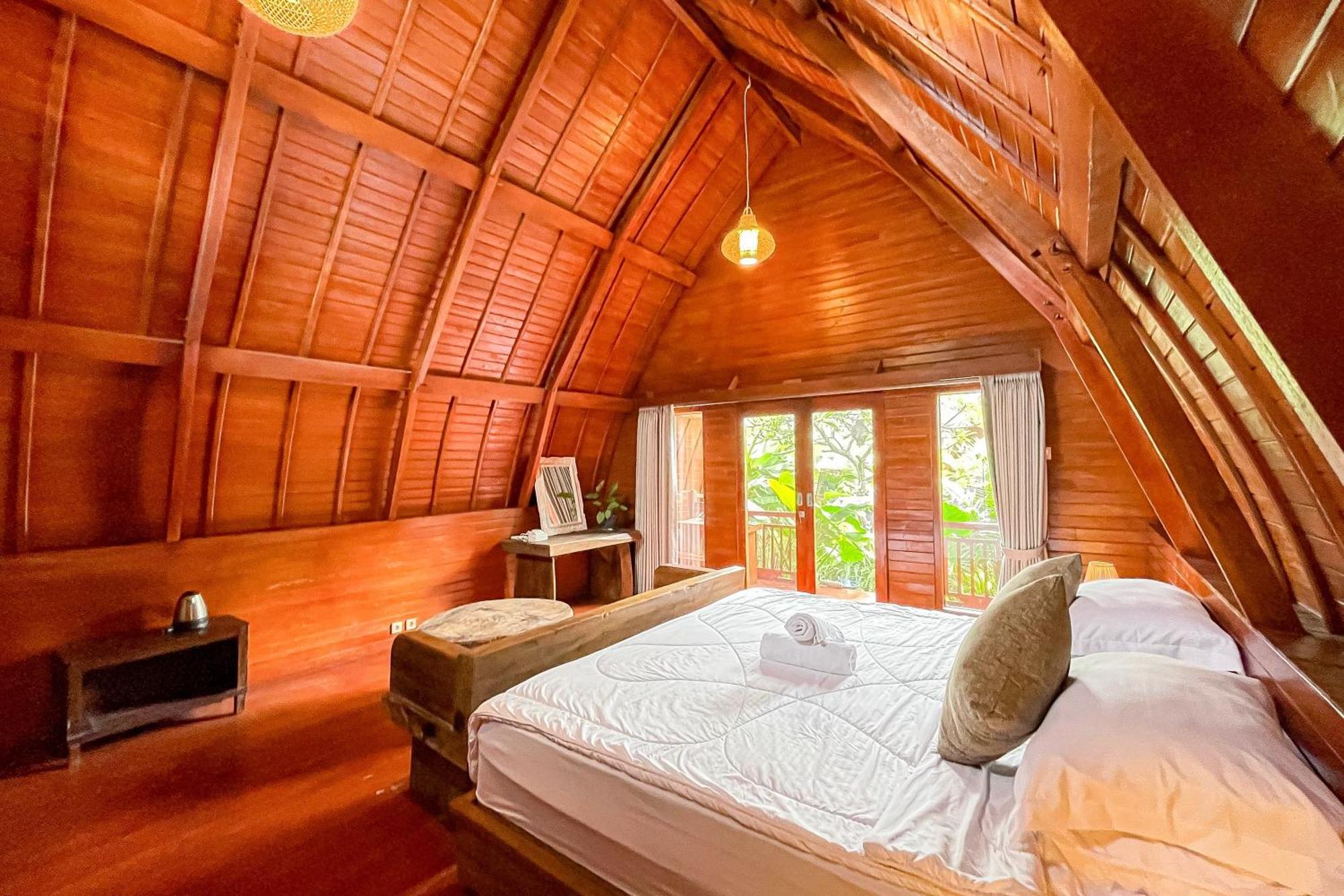 The Caldera Villas Kubupenlokan Zewnętrze zdjęcie