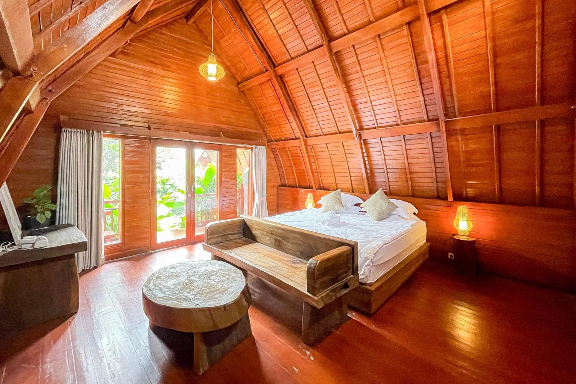 The Caldera Villas Kubupenlokan Zewnętrze zdjęcie