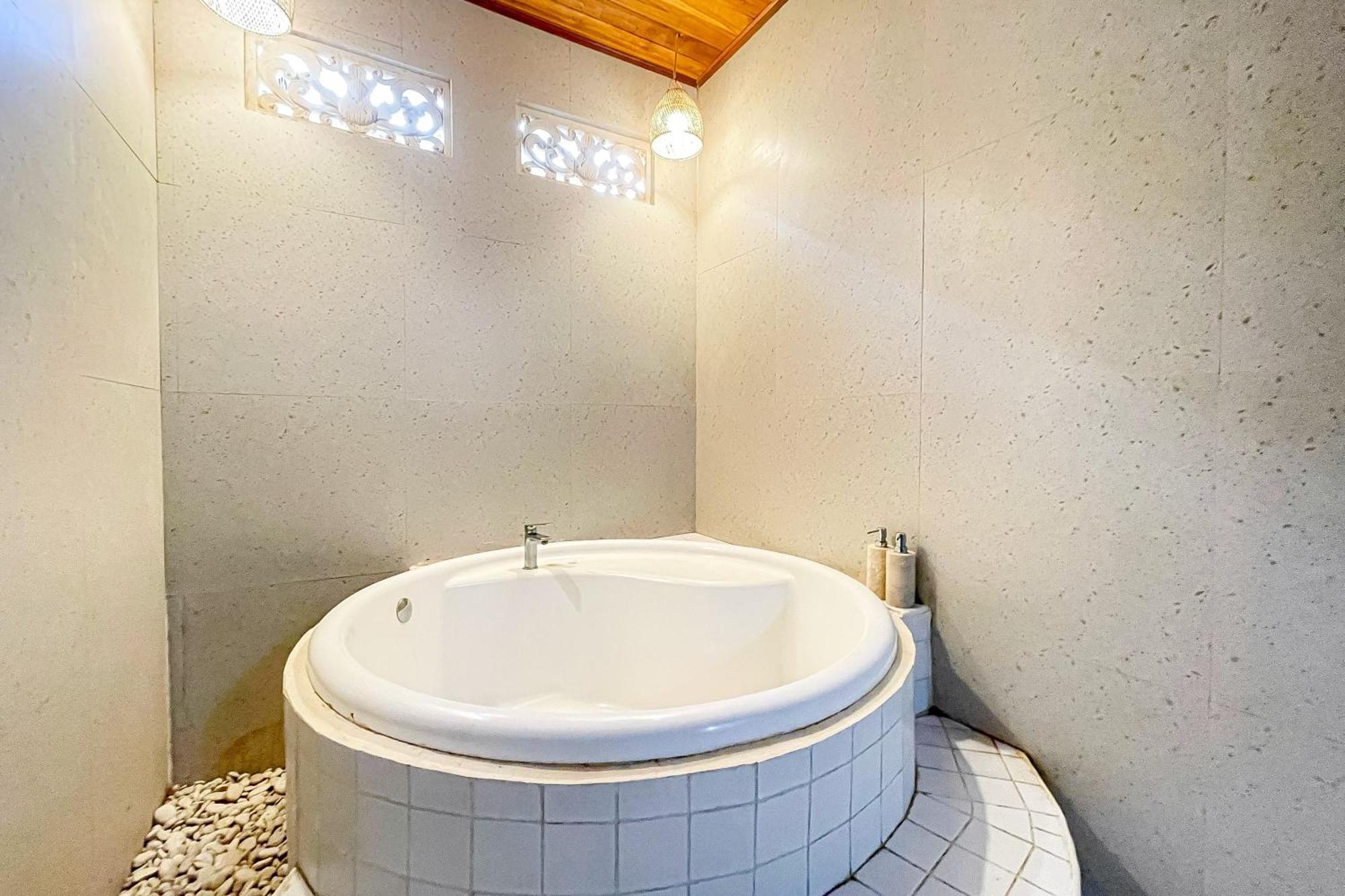 The Caldera Villas Kubupenlokan Zewnętrze zdjęcie