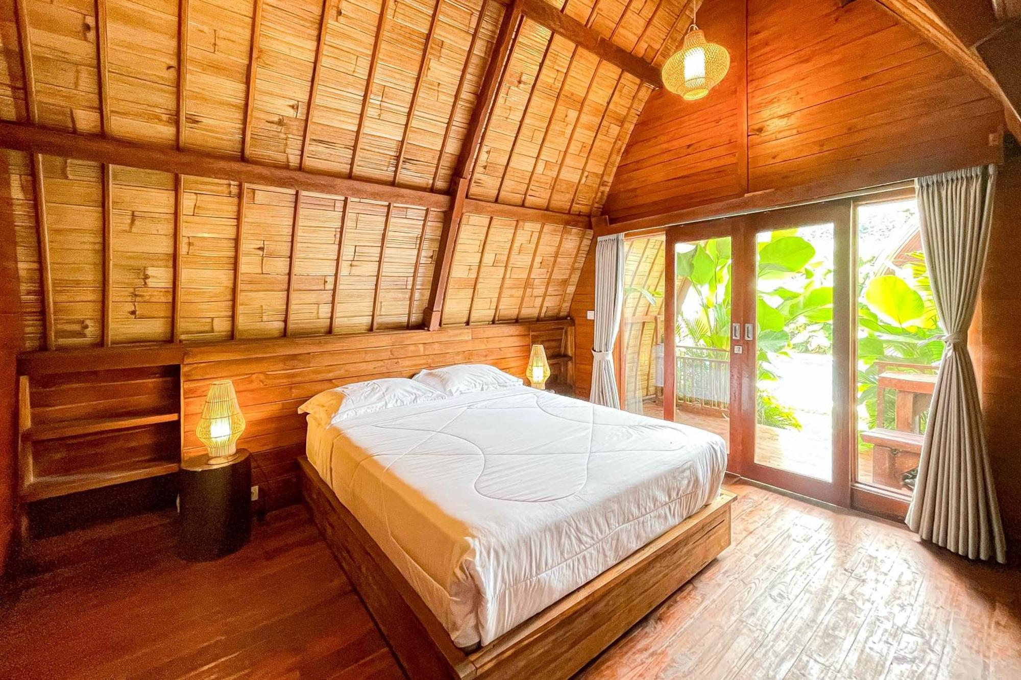 The Caldera Villas Kubupenlokan Zewnętrze zdjęcie