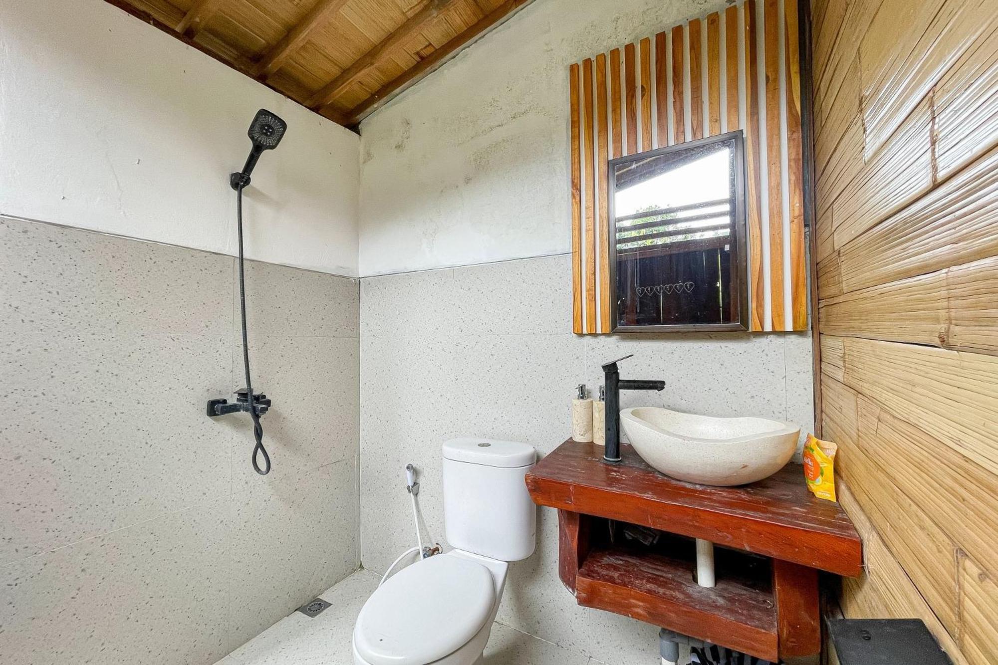 The Caldera Villas Kubupenlokan Zewnętrze zdjęcie