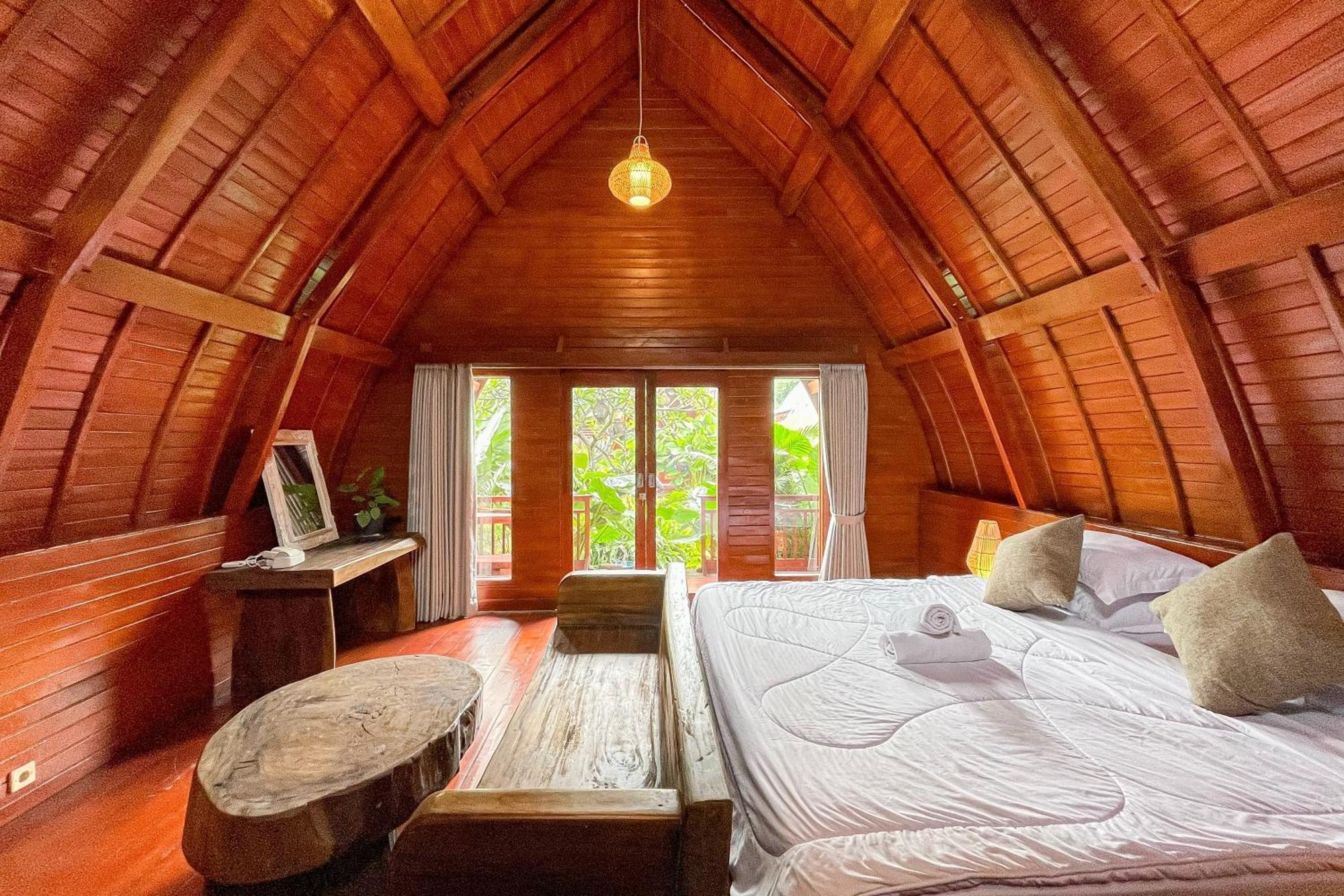 The Caldera Villas Kubupenlokan Zewnętrze zdjęcie