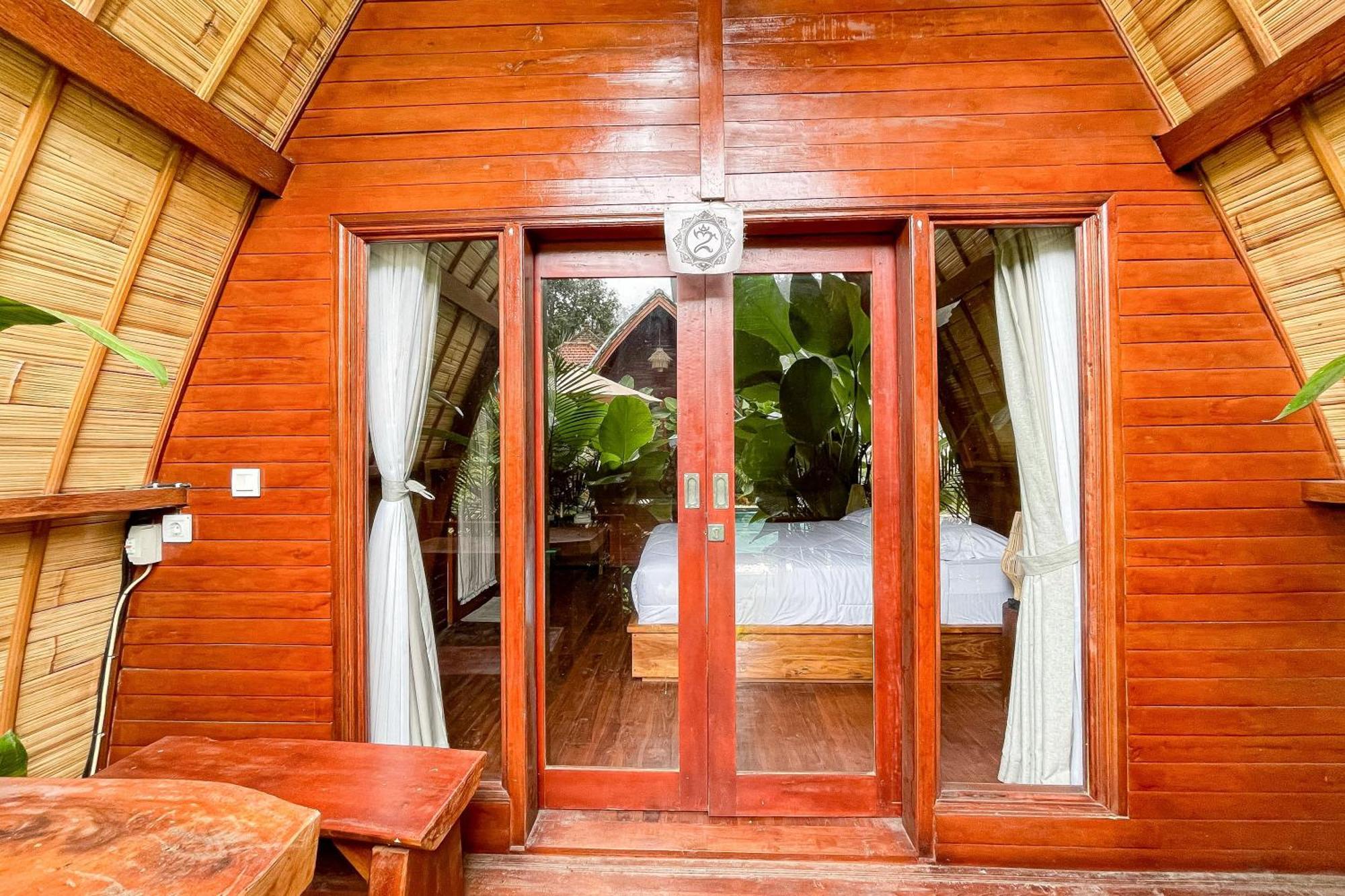 The Caldera Villas Kubupenlokan Zewnętrze zdjęcie