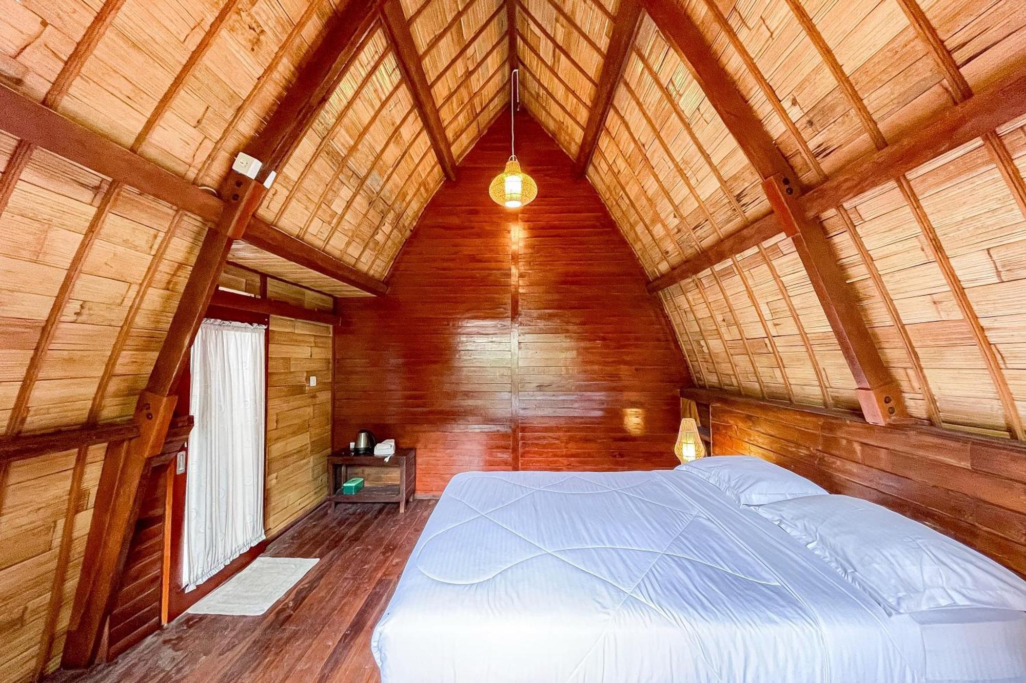 The Caldera Villas Kubupenlokan Zewnętrze zdjęcie