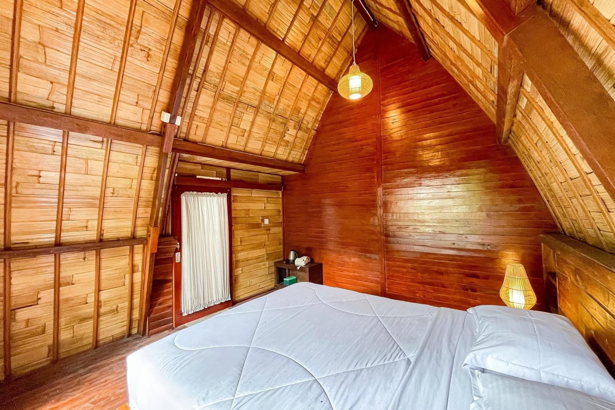 The Caldera Villas Kubupenlokan Zewnętrze zdjęcie