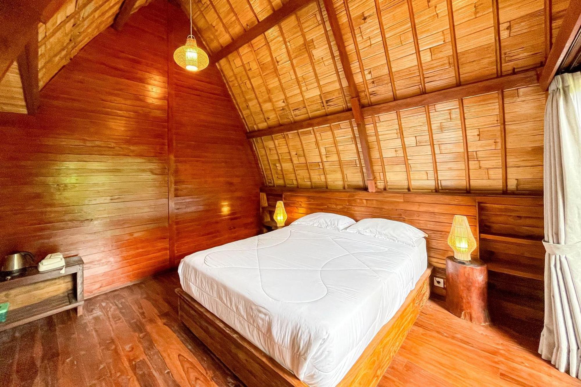 The Caldera Villas Kubupenlokan Zewnętrze zdjęcie
