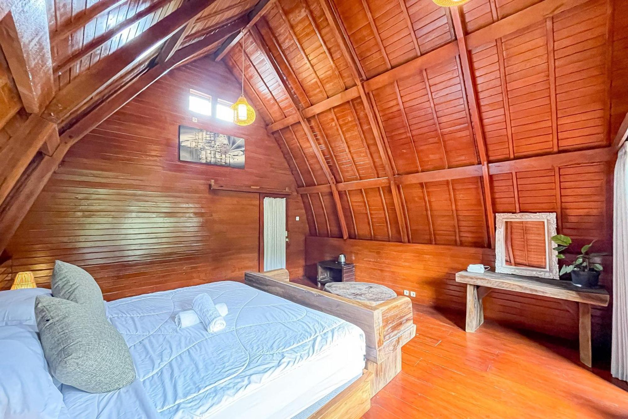 The Caldera Villas Kubupenlokan Zewnętrze zdjęcie