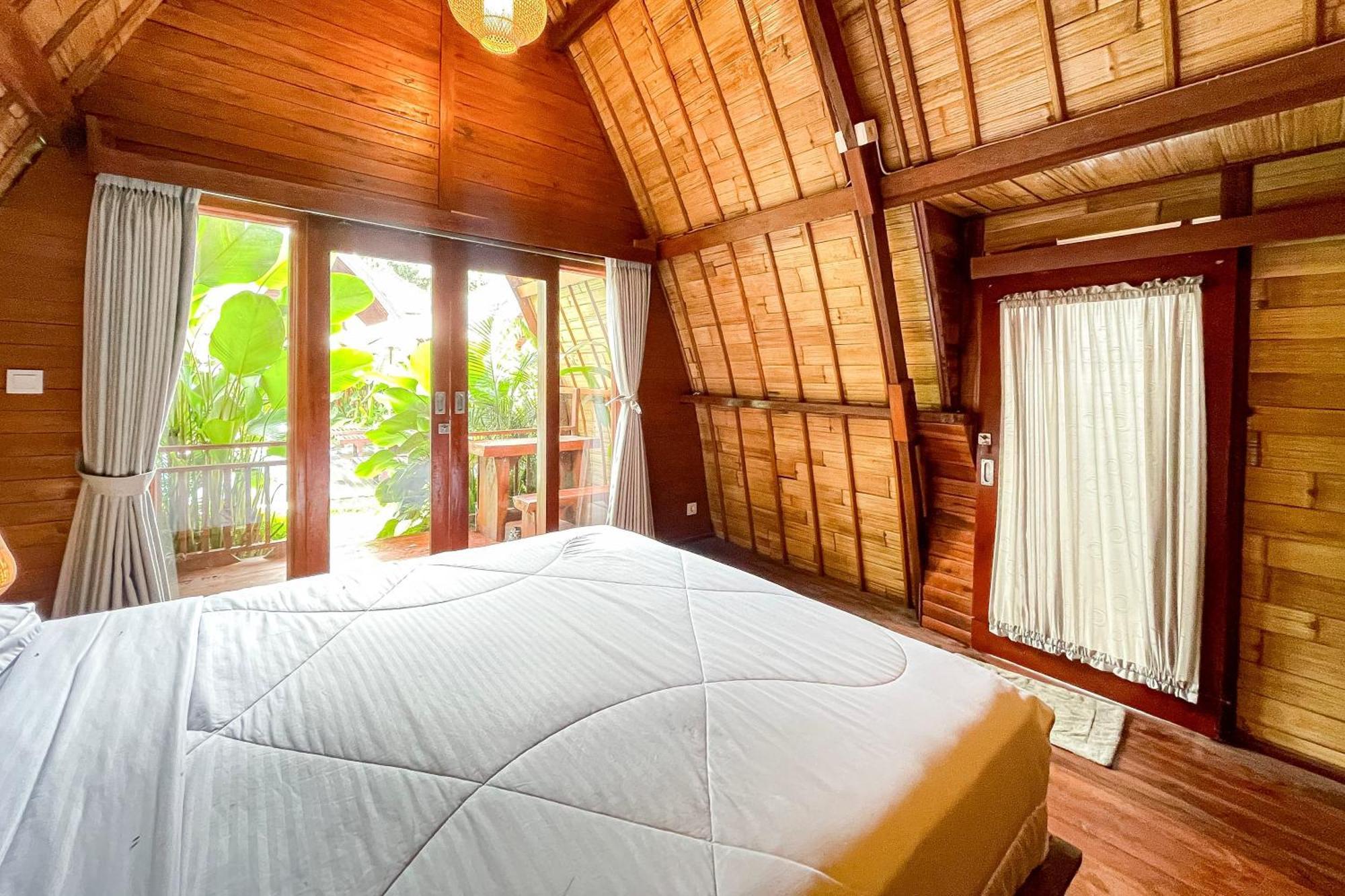 The Caldera Villas Kubupenlokan Zewnętrze zdjęcie