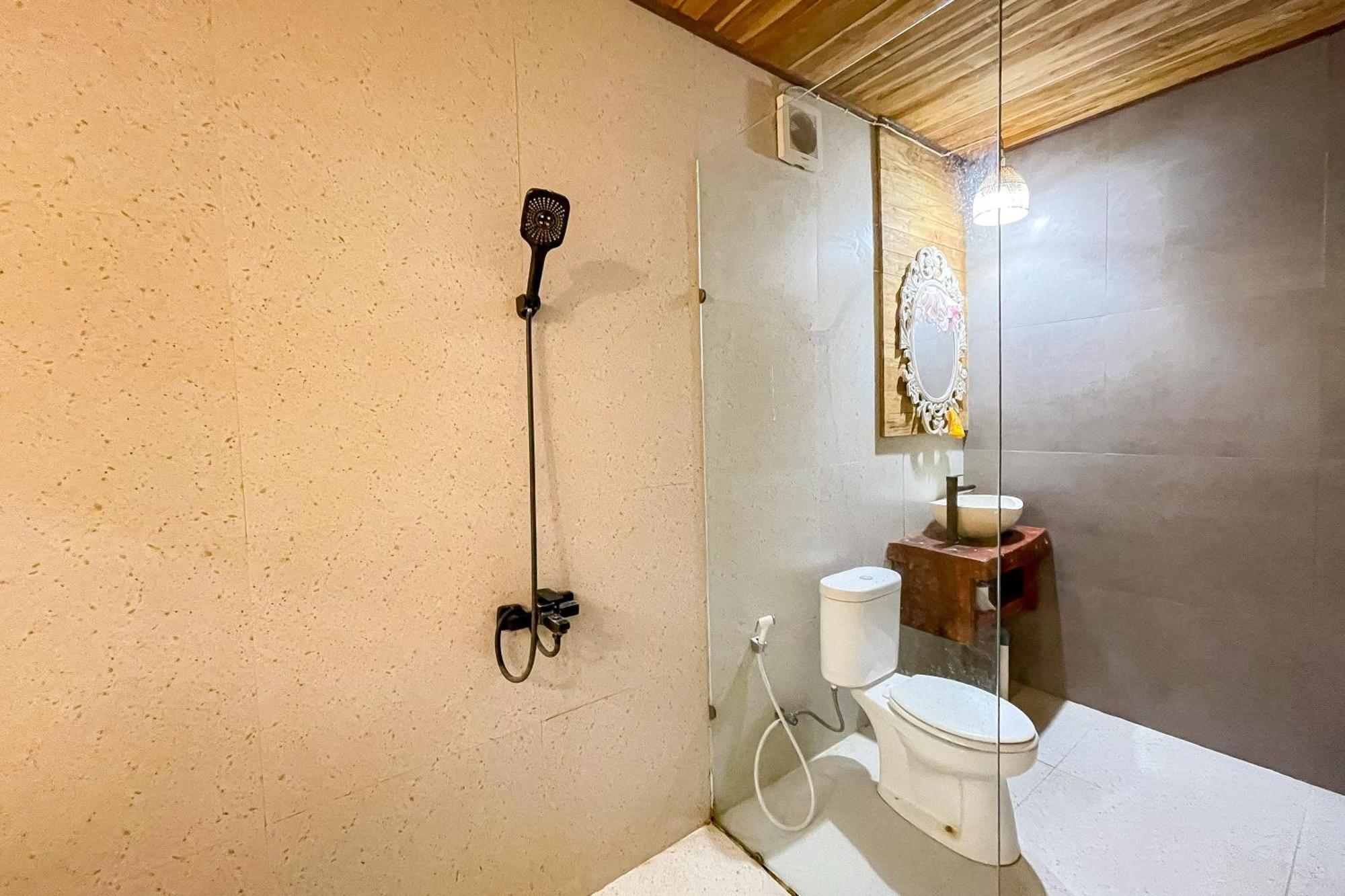 The Caldera Villas Kubupenlokan Zewnętrze zdjęcie