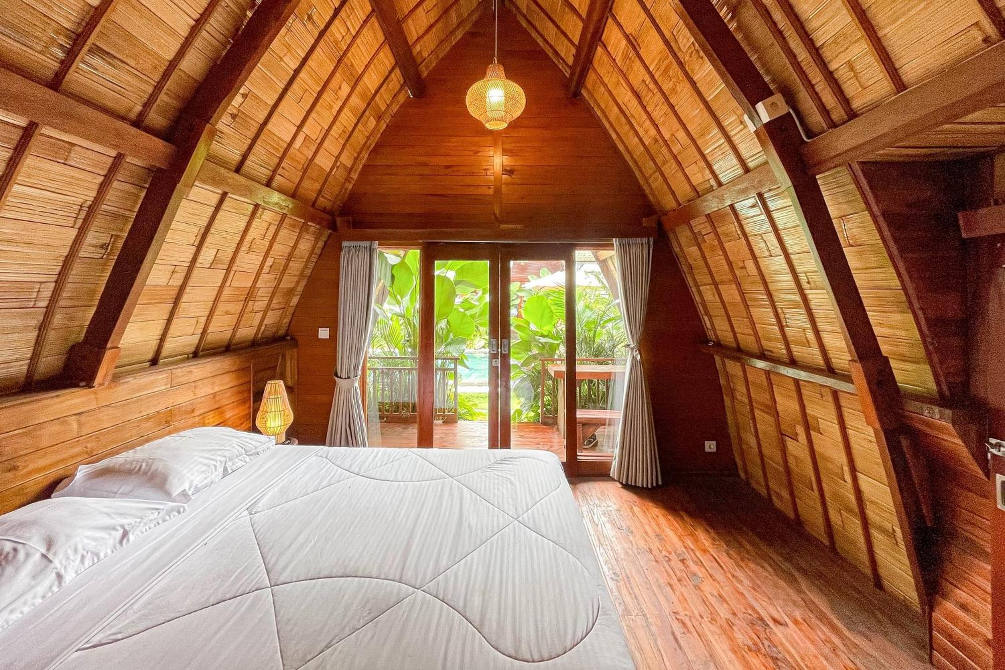The Caldera Villas Kubupenlokan Zewnętrze zdjęcie