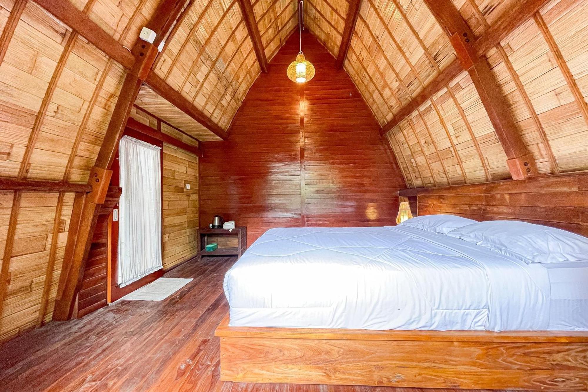 The Caldera Villas Kubupenlokan Zewnętrze zdjęcie