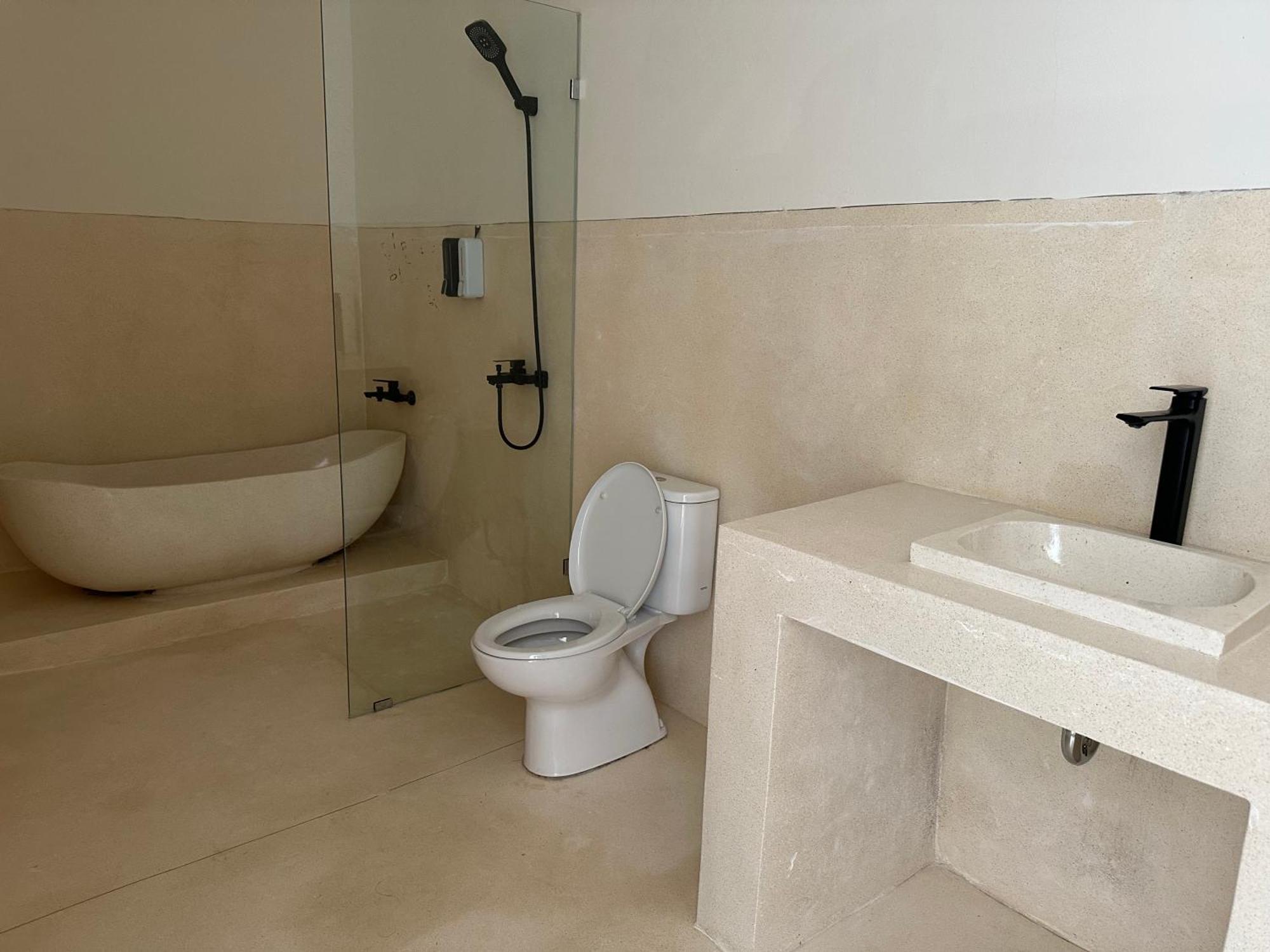 The Caldera Villas Kubupenlokan Zewnętrze zdjęcie